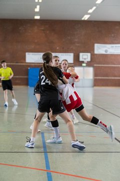 Bild 164 - wCJ Bramstedter TS - Suchsdorfer SV : Ergebnis: 30:25